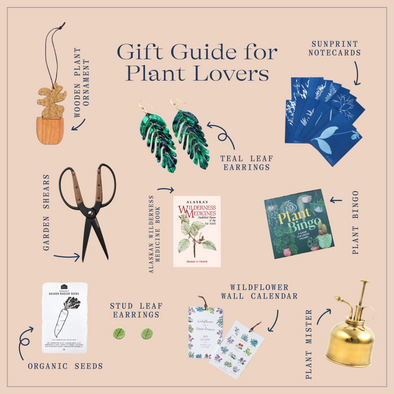 Gift Guide for Plant Lovers 🪴