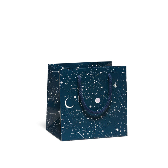 Moon and Stars gift bags: Medium