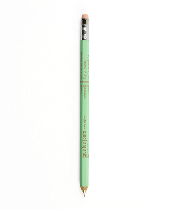 Marks Mechanical Pencil