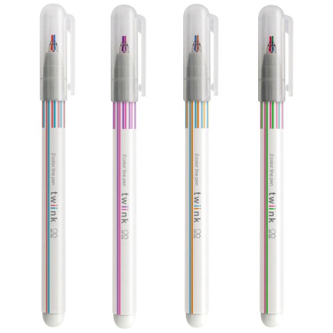 Twiink 2 Color Pen Pack B