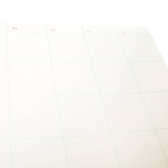 Calendar Notepad