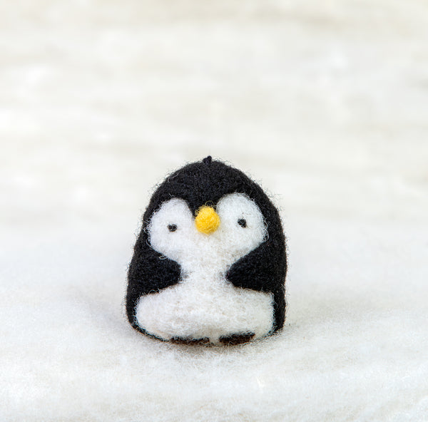 Penguin Ornament