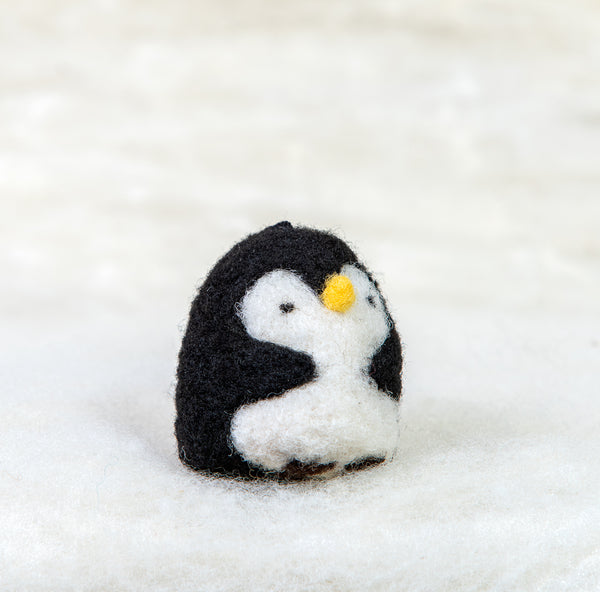 Penguin Ornament