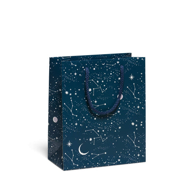 Moon and Stars gift bags: Medium