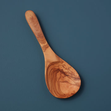 Olive Wood Cooking/ Serving Spoon