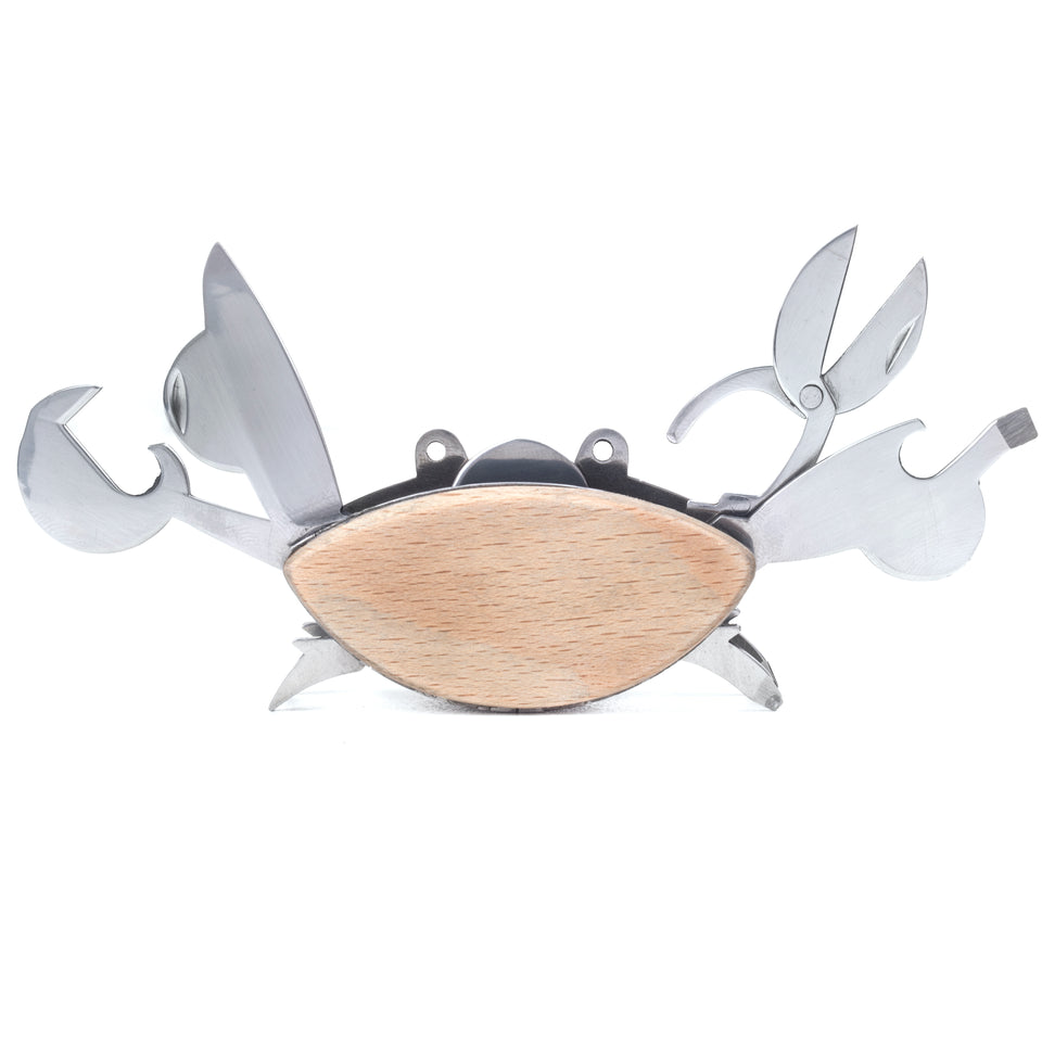 Crab Multi Tool