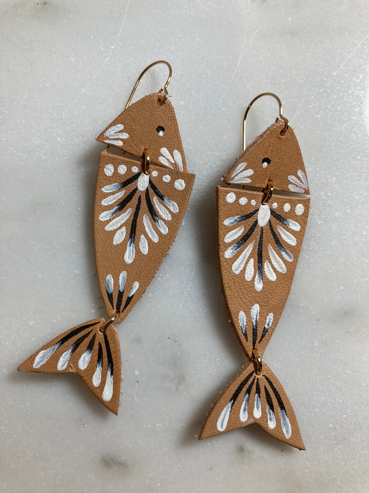 Fisher Earrings