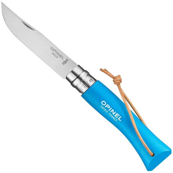 Opinel No. 7 Folding Knife