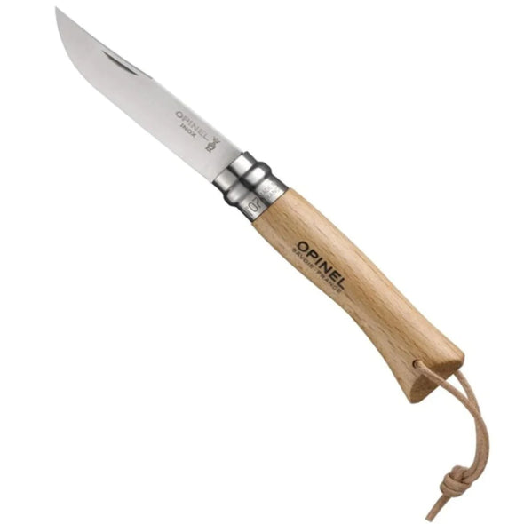 Opinel No. 7 Folding Knife