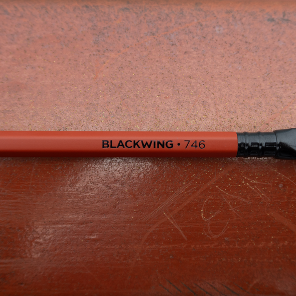 Blackwing Volume 746 Pencils (Set of 12)