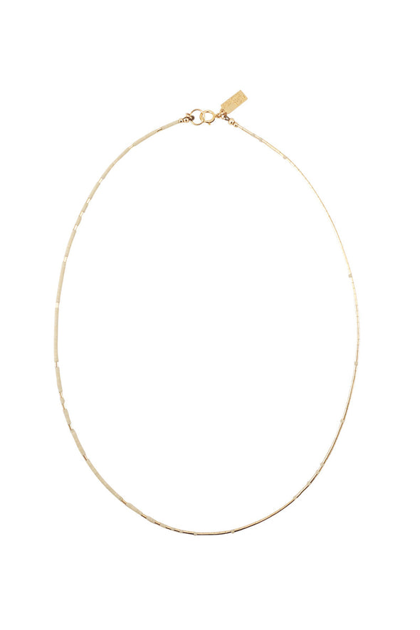 Arche Necklace