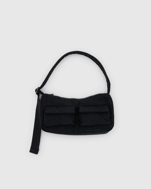 Cargo Shoulder Bag