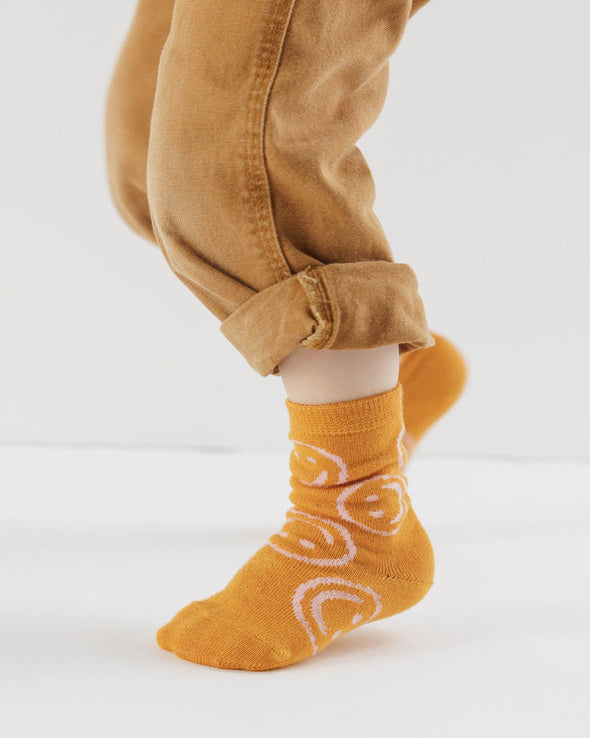 Kids Crew Sock