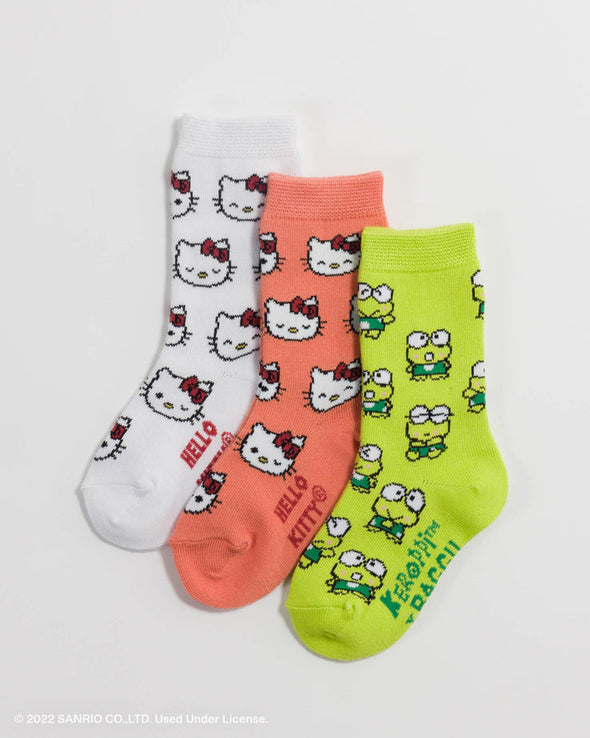 Kids Crew Sock