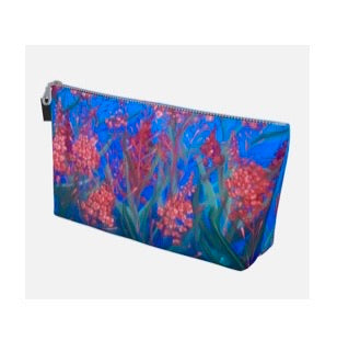 Fireweed Makeup Bag