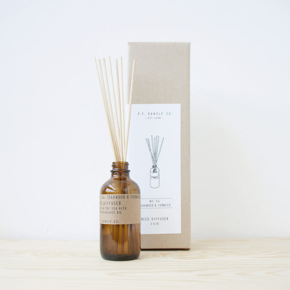 Reed Diffuser