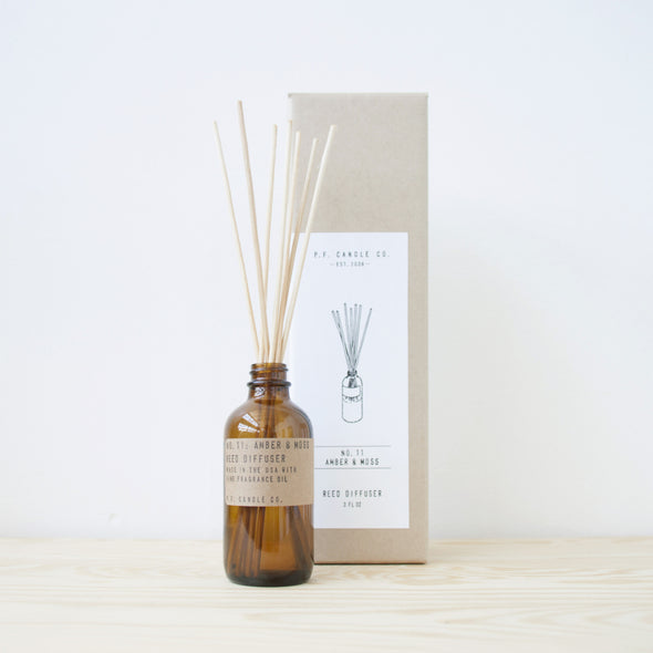 Reed Diffuser