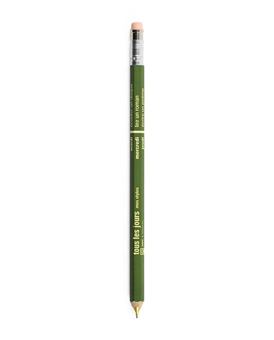 Marks Mechanical Pencil