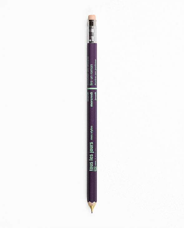 Marks Mechanical Pencil