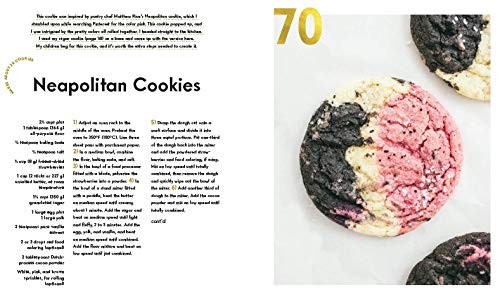 100 Cookies: The Baking Book for Every Kitchen