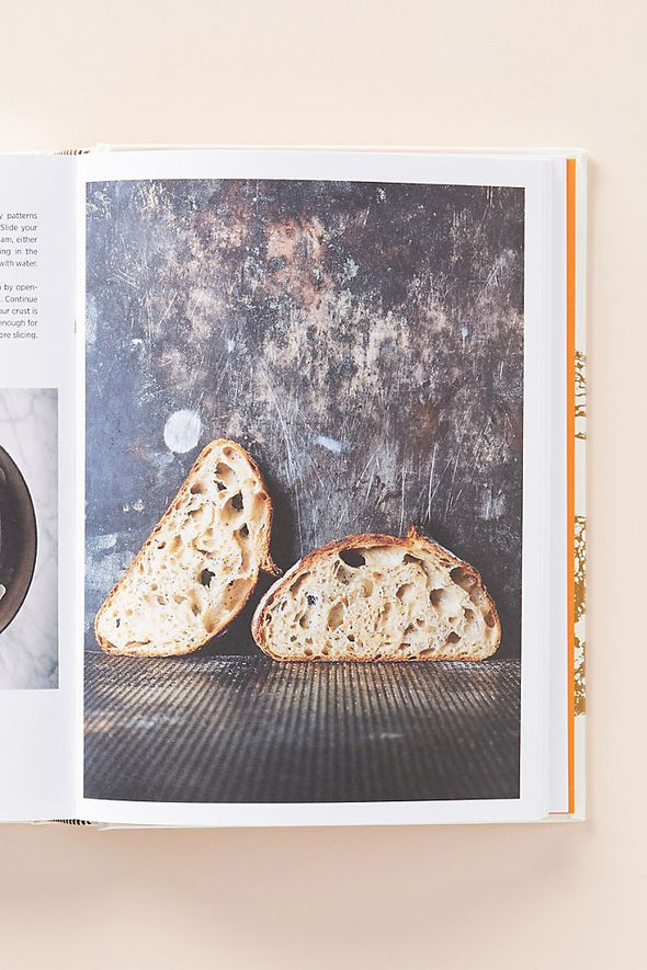 Super Sourdough: The Foolproof Guide to Making World-Class Bread at Home