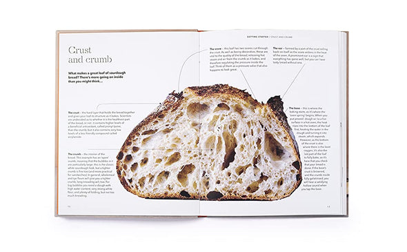 How To Raise A Loaf And Fall In Love With Sourdough