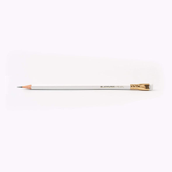 Blackwing Pearl Pencils