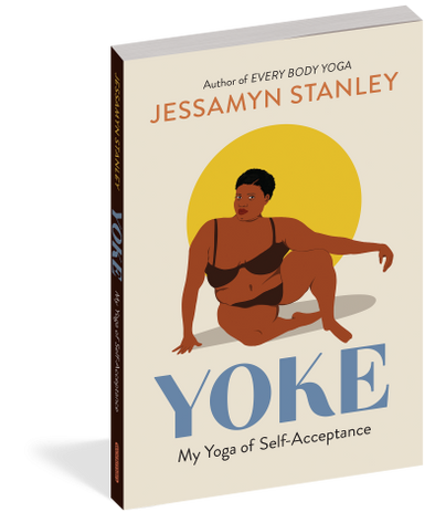 Yoke: My Yoga of Self-Acceptance