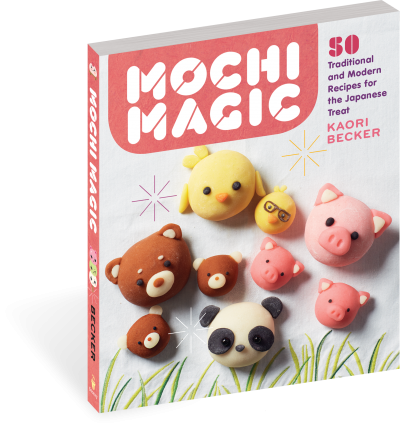 Mochi Magic