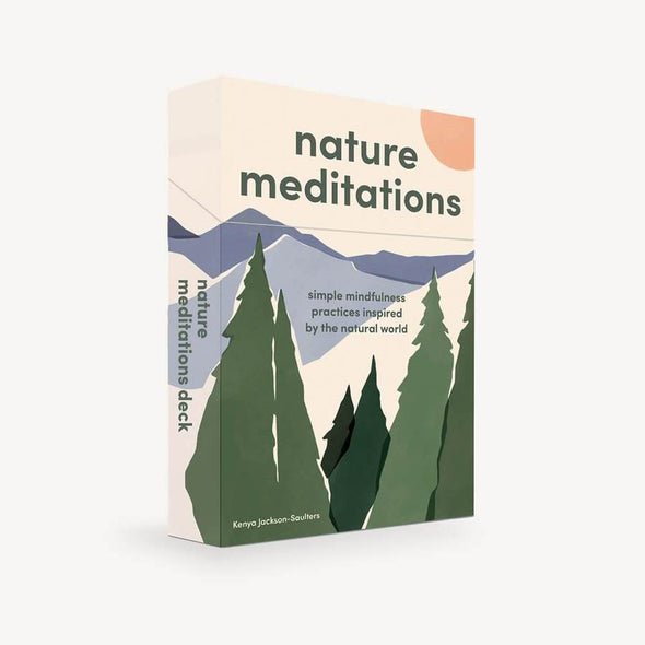 Nature Meditations