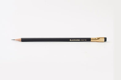 Blackwing Matte Pencils