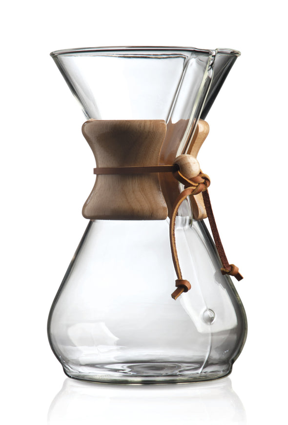 Chemex Coffee Makers