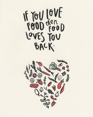 Food Love