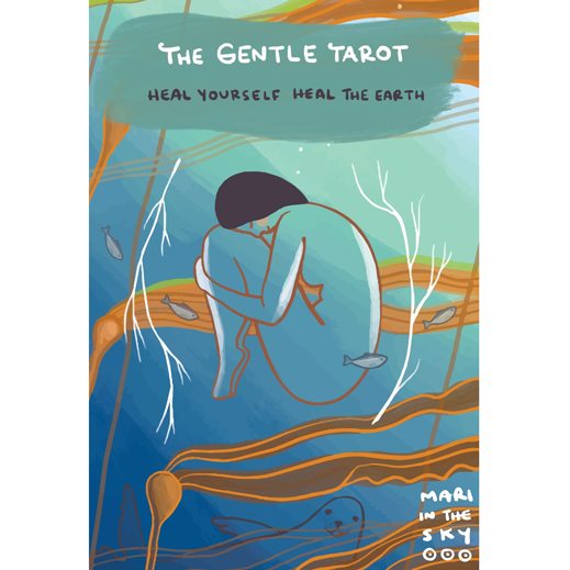 The Gentle Tarot Deck