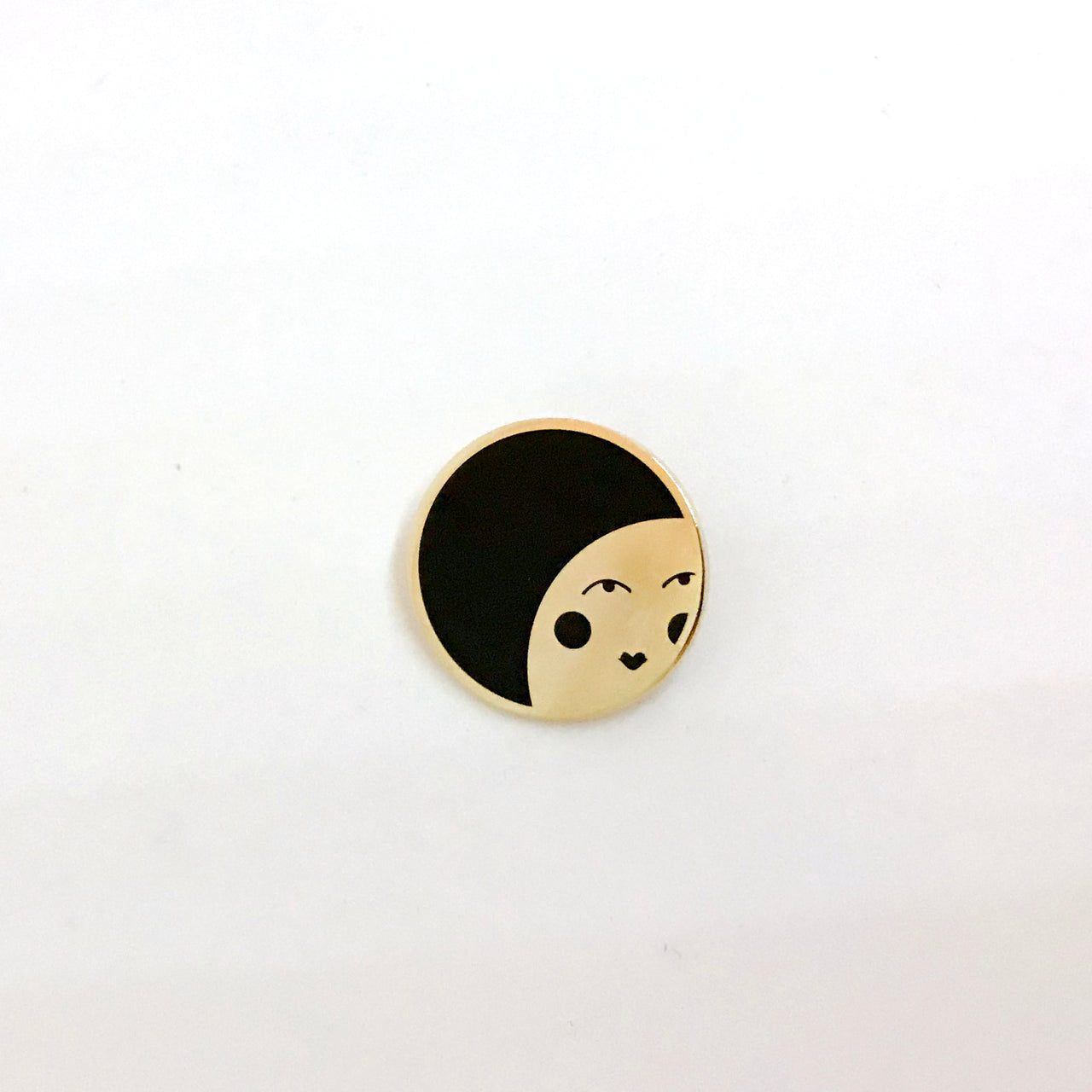 Eclipse Pin