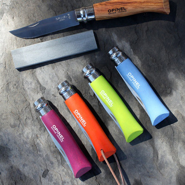 Opinel No. 7 Folding Knife