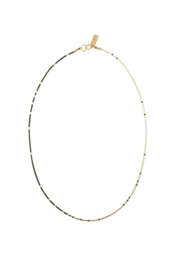 Arche Necklace