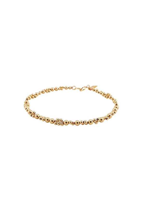 Leo Bracelet