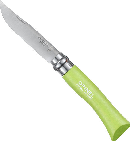 Opinel No. 7 Folding Knife