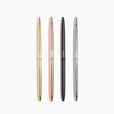 Slim Pen in Classic - Gold