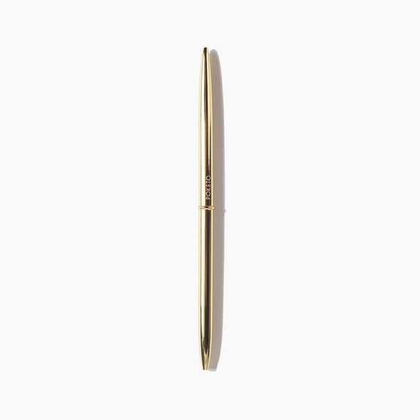 Slim Pen in Classic - Gold