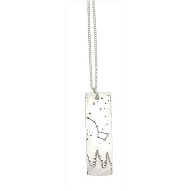 Big Dipper Necklace