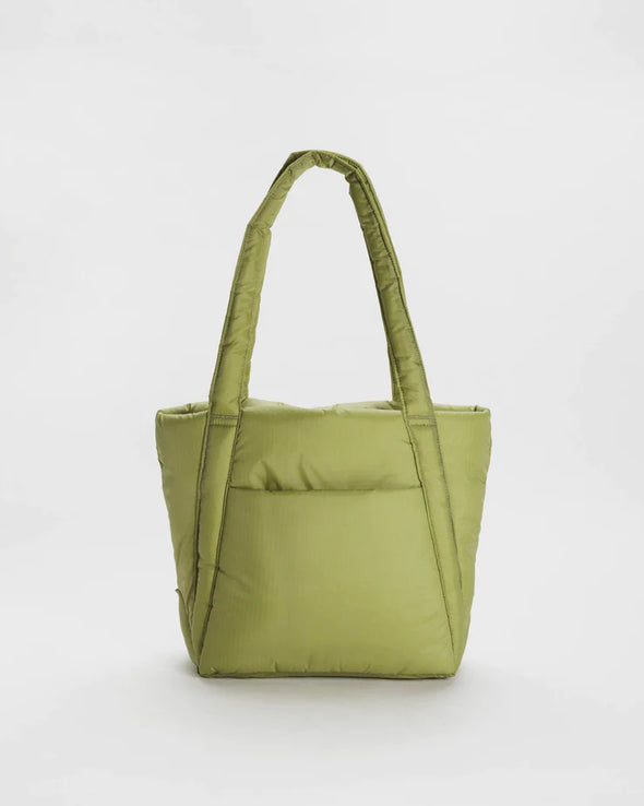 Puffy Mini Tote