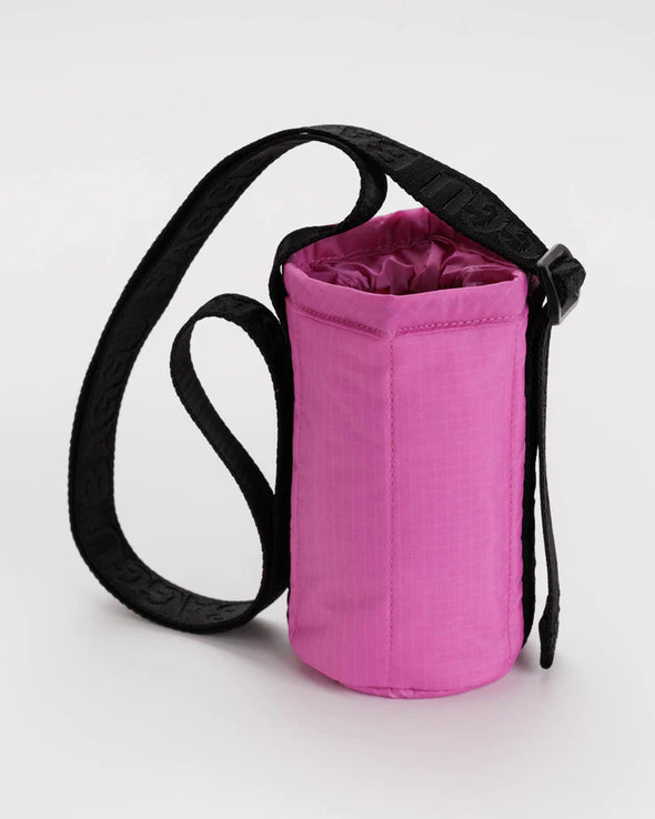 Puffy Water Bottle Sling