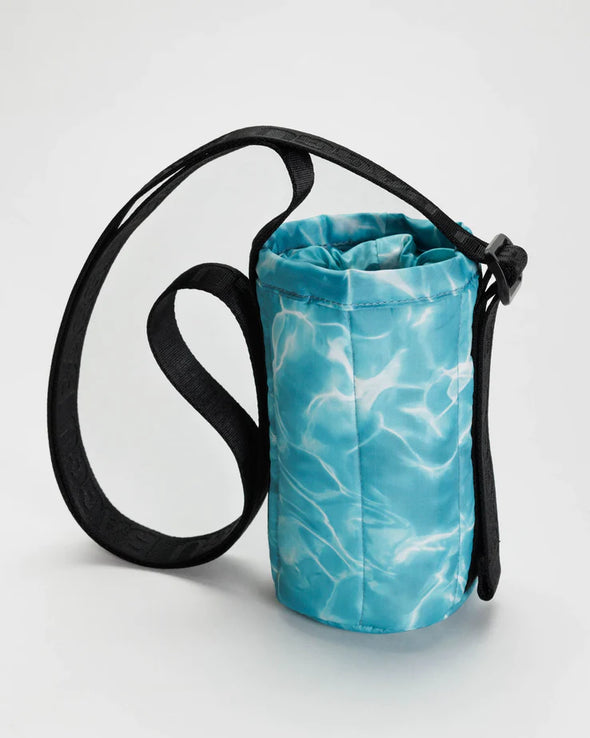 Puffy Water Bottle Sling